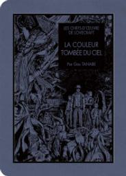 Les Chefs D'oeuvre De Lovecraft Coffret