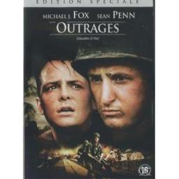 Outrages / Casualties of war | De Palma, Brian (1940 - ....)