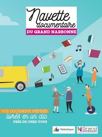 visuel du flyer